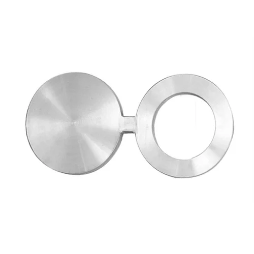 UNS N06601 Inconel 601 Spectacle Blind Flanges